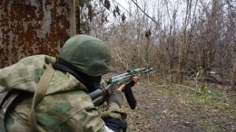 Армия РФ заняла выгодные рубежи на краснолиманском направлении