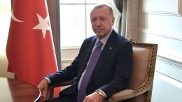 Сулейман Великолепный XXI века: сможет ли Эрдоган возродить Османскую империю в эпоху кризиса