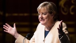Глава Сербии Вучич: Меркель подорвала доверие словами о Минских соглашениях