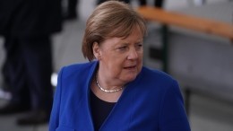 Как слова Меркель о Минских соглашениях подрывают доверие к западным политикам