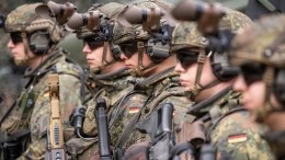 Производитель оружия: Германия беззащитна, техники не хватит даже для обороны Берлина