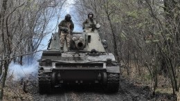 Глава ДНР Пушилин заявил о продвижении войск РФ на всей линии соприкосновения