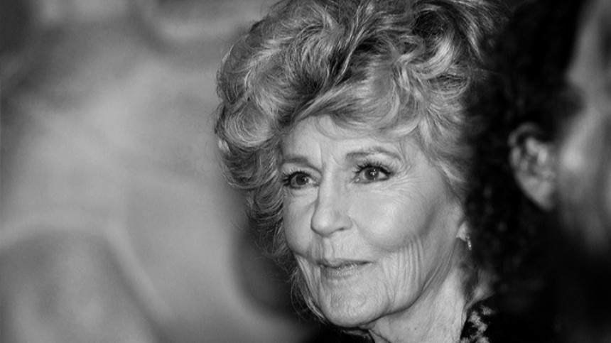 Мать певицы Шер, актриса Джорджия Холт, умерла в возрасте 96 лет