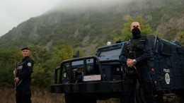 Балканы снова в огне? Политолог оценил положение Сербии и последствия для РФ