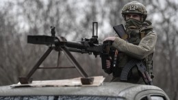 Кадыров сообщил о планомерном наступлении российских войск в зоне спецоперации