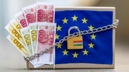 DPA: страны Евросоюза хотят заморозить средства Венгрии из фонда ЕС
