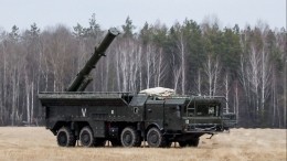 Неуловимые ракеты «Искандера»: лучшее видео из зоны СВО РФ за день