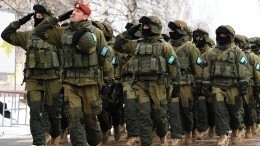 В Белоруссии объявили о внезапной проверке боевой готовности войск