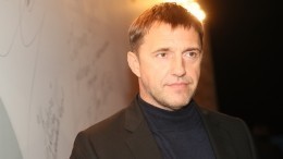 Владимир Вдовиченков признался, что не любит видеть себя на экране