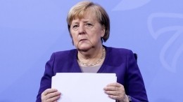 Слова Меркель о Минских соглашениях испугали европейских политиков