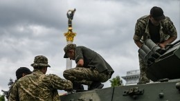 В ЛНР сообщили, что украинские военные используют для пыток электрические стулья