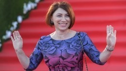 Роза Сябитова объяснила, почему парни разучились ухаживать за девушками