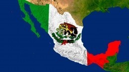 США припомнили аннексию мексиканских территорий