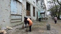 Пушилин оценил весь нанесенный ущерб ДНР Украиной