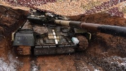 «Сливают соляру и масло»: зачем украинские солдаты портят собственные танки