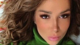 «Страшилище лесное»: звезда «Дома-2» Ермакова ошарашила публику фото без макияжа