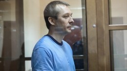 Обнаружены несметные богатства осужденного бывшего полковника МВД Захарченко