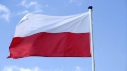 «Псевдоюридическое решение» — Захарова о заявлении Польши по России