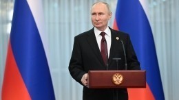 В Кремле анонсировали большой Госсовет с президентом