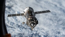 Происшествие в космосе: что известно о повреждении корабля «Союз МС-22»