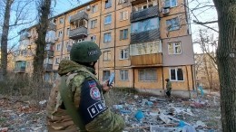 «Артемовск сложно взять»: почему ВСУ страстно хотят отбить Северное и Красногоровку