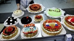Как удивить гостей: топ новогодних десертов из разных стран мира