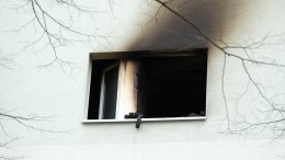 Шесть человек погибли из-за взрыва бытового газа в многоэтажке в Минске