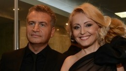 Отар Кушаншвили с горечью отреагировал на слухи о разводе Агутина и Варум