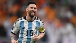 Месси VS Мбаппе: Аргентина вновь ведет в счете на ЧМ-2022
