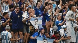 Месси — чемпион мира! Аргентина в сложном матче одолела Францию