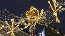 Рождественская сказка: праздничные ярмарки открылись в Петербурге