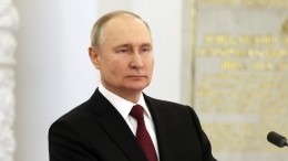 Путин: текущие перемены в России ведут к лучшему