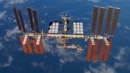 Глава «Роскосмоса»: экипаж МКС в безопасности