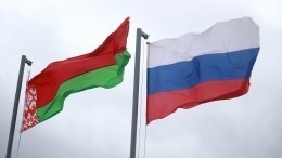 Белоруссия договорилась с Россией о помощи в реструктуризации долга