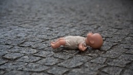 В интернате под Воронежем, где ранее нашли связанных детей, умер мальчик