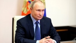 «Спасибо, что мочите людоедов»: Симоньян поблагодарила Путина за защиту людей