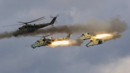 Войска России «ослепили» ВСУ при попытках сбить самолеты под Херсоном