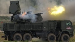 В Кремле прокомментировали просьбу Пушилина предоставить современные системы ПВО