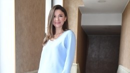 Елена Блиновская выиграла суд по сорванной встрече с мамой Илона Маска