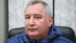 По зову сердца: в Кремле прокомментировали ранение Рогозина