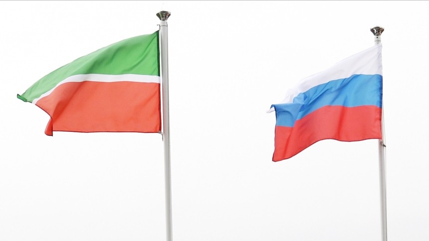В Татарстане отозвали законопроект о названии главы республики