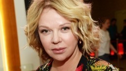 «Каждый раз поражаюсь»: Валюшкина обвинила бывшего мужа во вранье