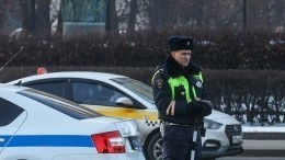 Ранее осужденный блогер Эмиль Пашаев попал в ДТП с ребенком в Петербурге