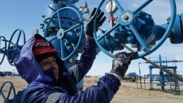 Что означают ограничения для «Газпрома» закупки газа у Wintershall Dea и OMV