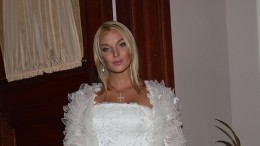 Волочкова выйдет замуж в костюме Снегурочки: «Мне хочется по-русски!»