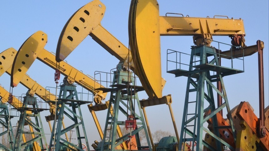 Россия сохранит объем прокачки нефти через Украину
