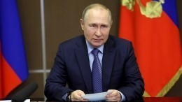 «Ничего удивительного»: как Путин относится к россиянам, не поддержавшим СВО
