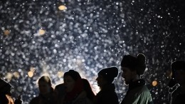 Снег, дождь или ветер: на что укажет погода в новогоднюю ночь 31 декабря