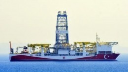 Эрдоган объявил об обнаружении нового газового месторождения в Черном море