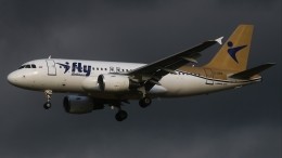 И снова: скандальная авиакомпания IFly отменила все свои рейсы из РФ в Египет
